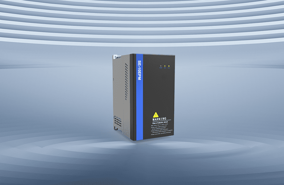 Dual inverter control