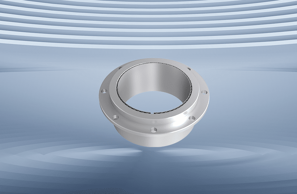 Air Suspension Bearing